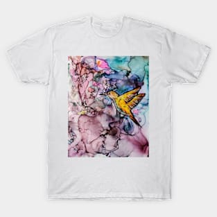 Song of spring T-Shirt